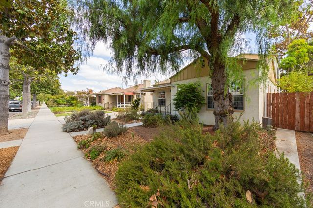 3730 Rose Avenue, Long Beach, CA 90807