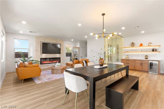 32 Santo Mio Court, Henderson, NV 89011