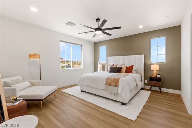 32 Santo Mio Court, Henderson, NV 89011