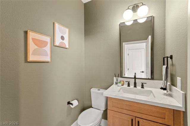 32 Santo Mio Court, Henderson, NV 89011