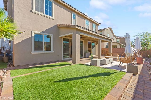32 Santo Mio Court, Henderson, NV 89011
