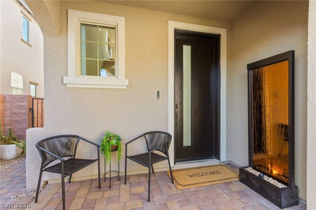 32 Santo Mio Court, Henderson, NV 89011