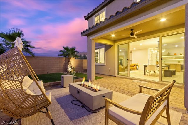 32 Santo Mio Court, Henderson, NV 89011
