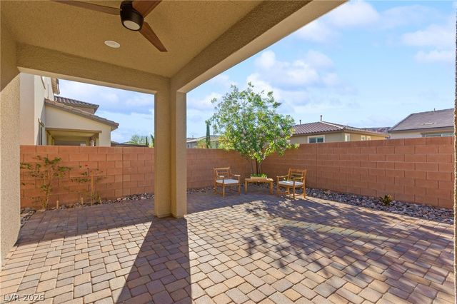 32 Santo Mio Court, Henderson, NV 89011