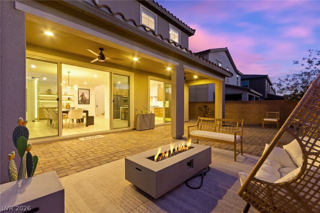 32 Santo Mio Court, Henderson, NV 89011