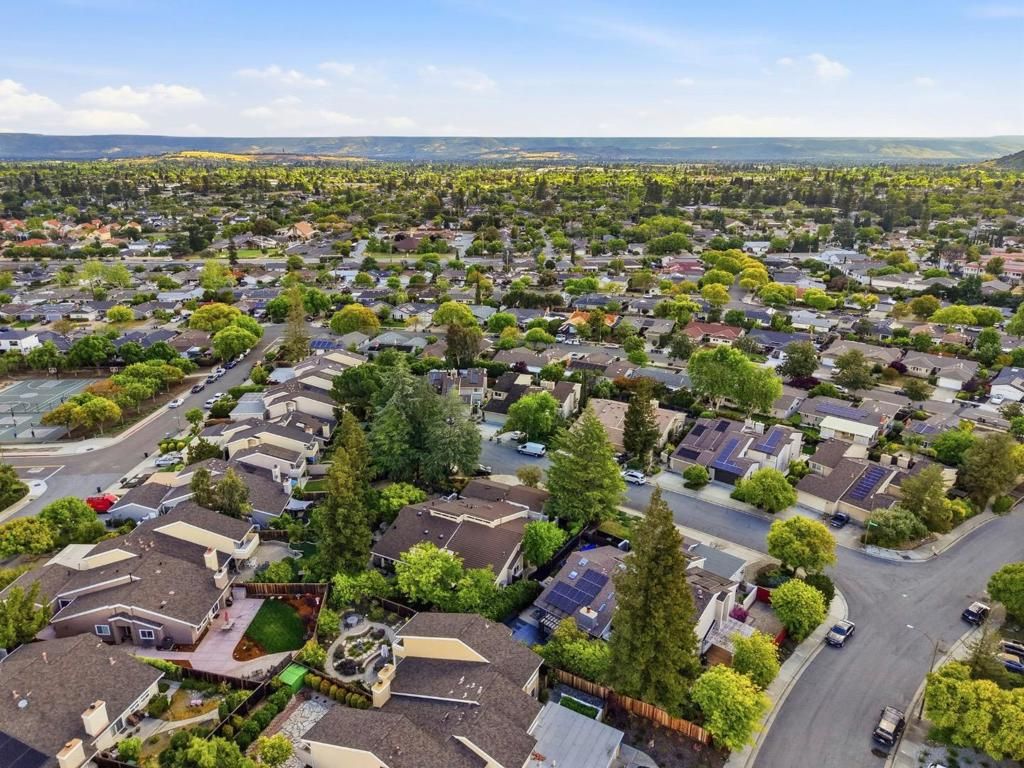 Image 47 of property listing at 5231 Leesa Ann Court, San Jose, CA 95124
