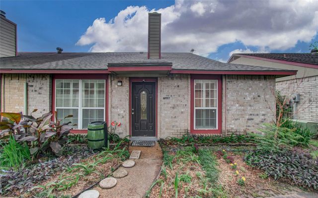 7955 W Airport Boulevard, Houston, TX 77071