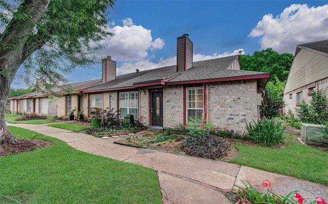 7955 W Airport Boulevard, Houston, TX 77071