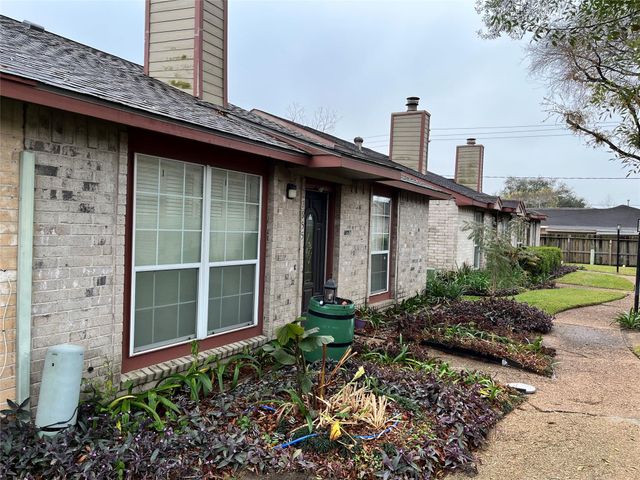 7955 W Airport Boulevard, Houston, TX 77071