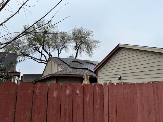 7955 W Airport Boulevard, Houston, TX 77071