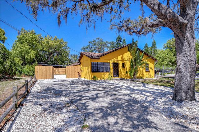 6 BAYOU LANE, Palm Harbor, FL 34683