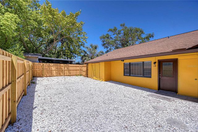 6 BAYOU LANE, Palm Harbor, FL 34683