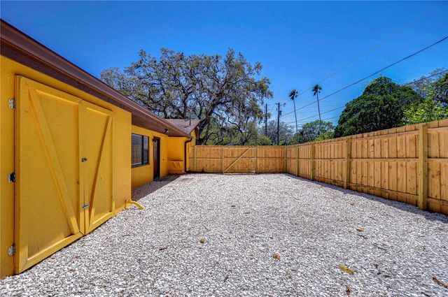 6 BAYOU LANE, Palm Harbor, FL 34683