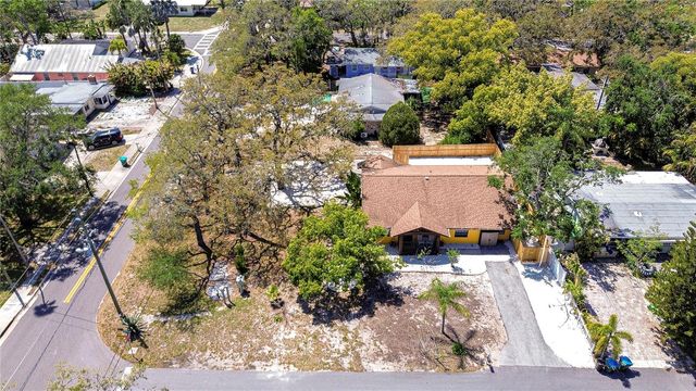 6 BAYOU LANE, Palm Harbor, FL 34683