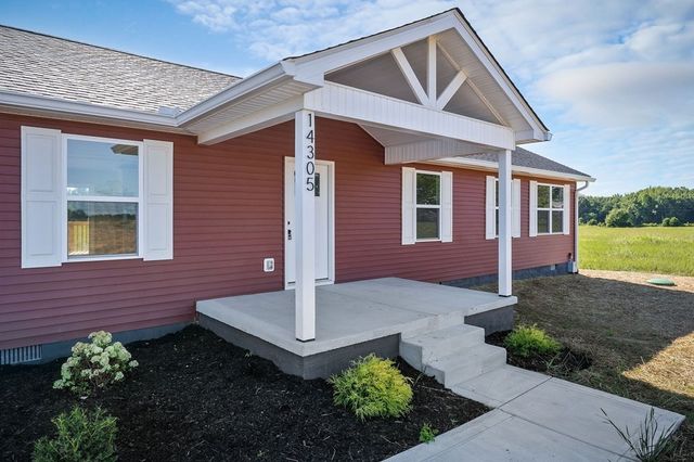 14305 Old Kentucky Rd, Walling, TN 38587