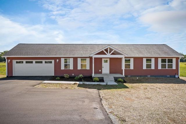 14305 Old Kentucky Rd, Walling, TN 38587