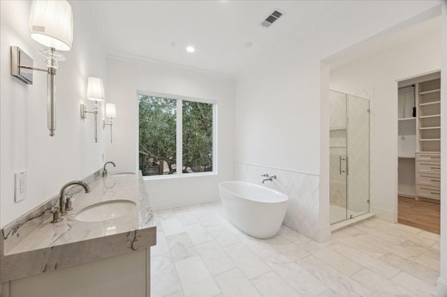 3 Wentworth Green Way, Houston, TX 77027