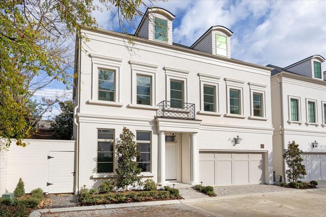 3 Wentworth Green Way, Houston, TX 77027