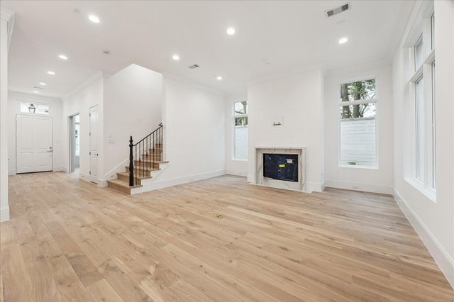 3 Wentworth Green Way, Houston, TX 77027