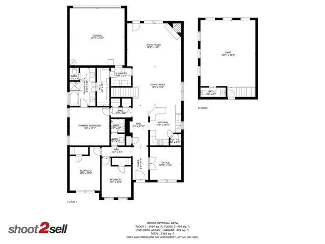 3017 Carlton Parkway, Waxahachie, TX 75165