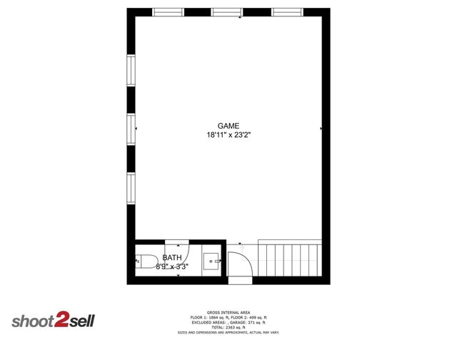 3017 Carlton Parkway, Waxahachie, TX 75165