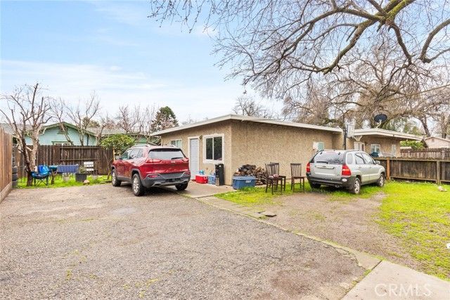 467 E 22nd, Chico, CA 95928