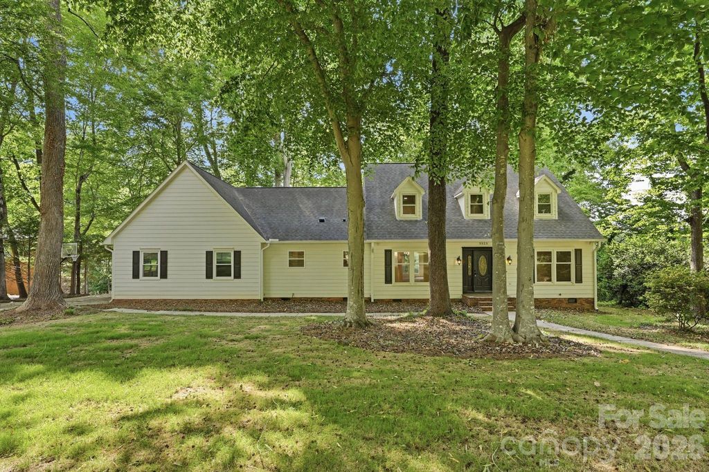 3323 Lincoln Lane, Gastonia, NC 28056