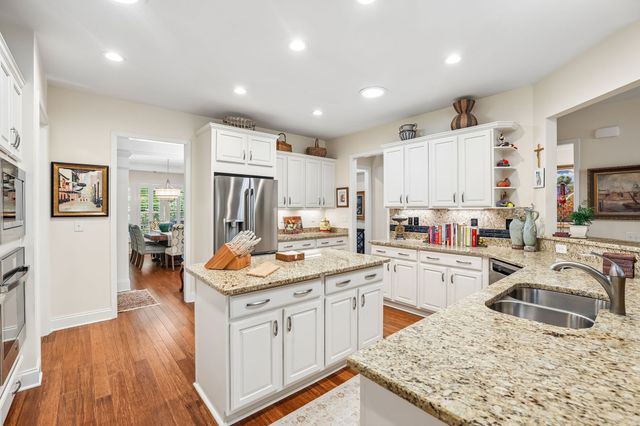 271 Antebellum Ln, Mount Juliet, TN 37122