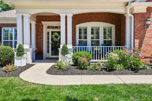 271 Antebellum Ln, Mount Juliet, TN 37122
