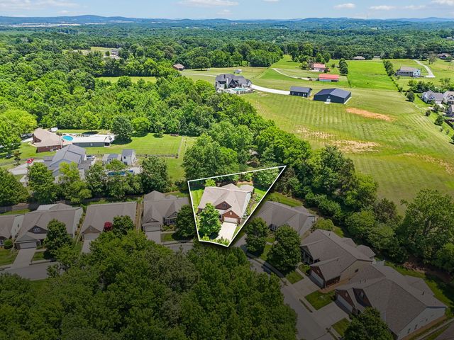271 Antebellum Ln, Mount Juliet, TN 37122