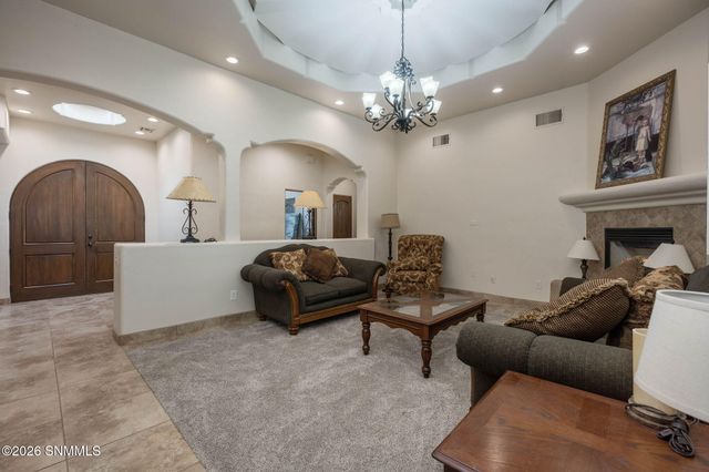 4254 Salvia Loop, Las Cruces, NM 88011