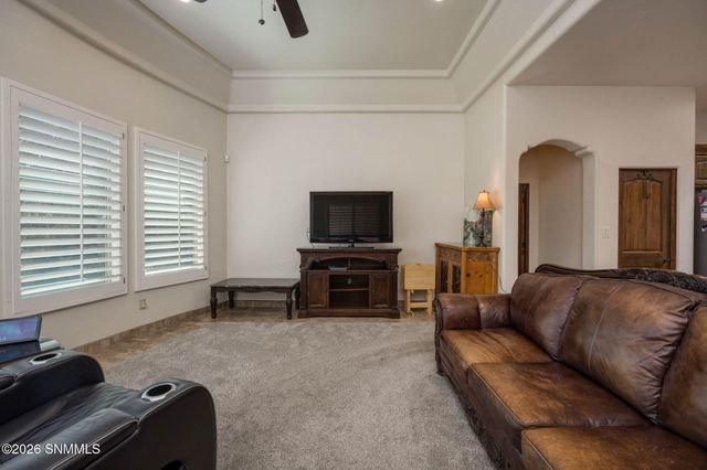 4254 Salvia Loop, Las Cruces, NM 88011