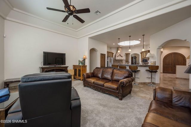 4254 Salvia Loop, Las Cruces, NM 88011