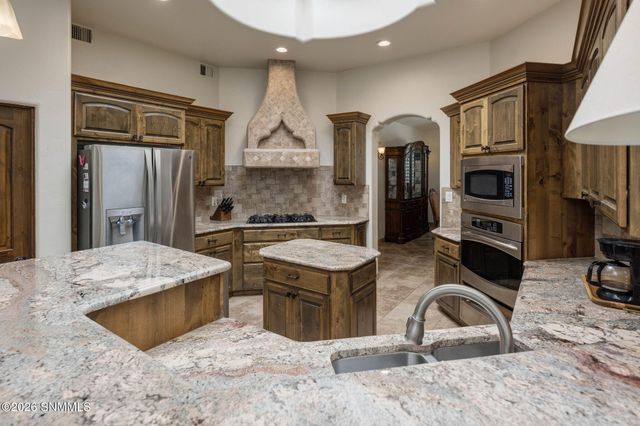 4254 Salvia Loop, Las Cruces, NM 88011