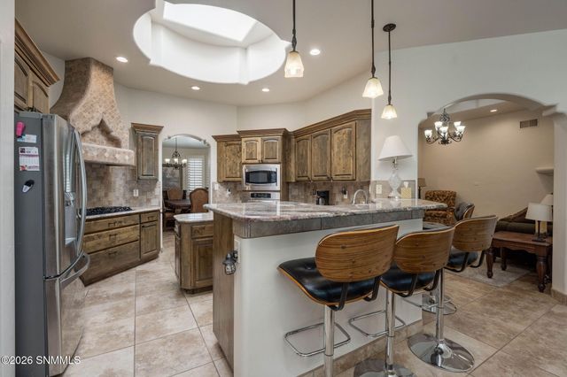 4254 Salvia Loop, Las Cruces, NM 88011