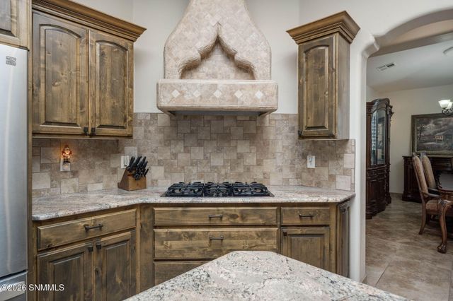 4254 Salvia Loop, Las Cruces, NM 88011