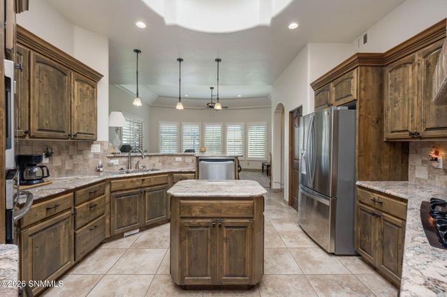 4254 Salvia Loop, Las Cruces, NM 88011