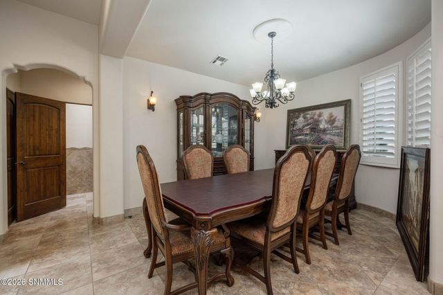 4254 Salvia Loop, Las Cruces, NM 88011