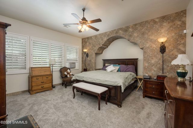 4254 Salvia Loop, Las Cruces, NM 88011