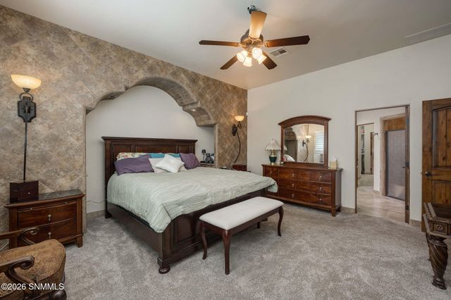 4254 Salvia Loop, Las Cruces, NM 88011