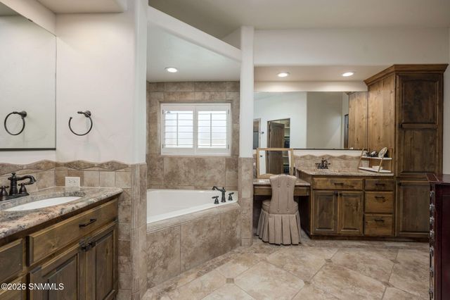 4254 Salvia Loop, Las Cruces, NM 88011