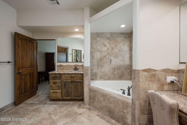 4254 Salvia Loop, Las Cruces, NM 88011