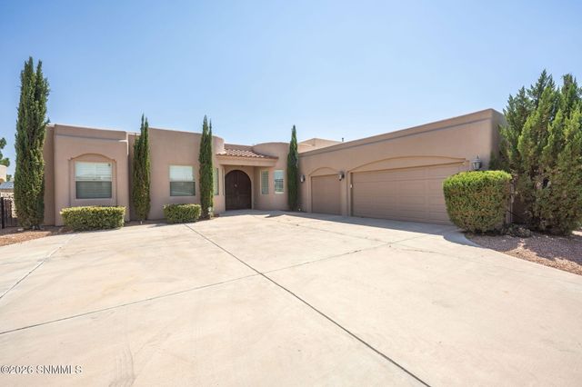 4254 Salvia Loop, Las Cruces, NM 88011
