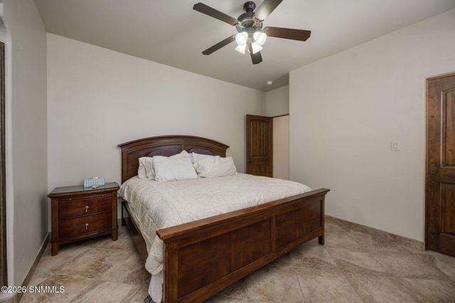 4254 Salvia Loop, Las Cruces, NM 88011
