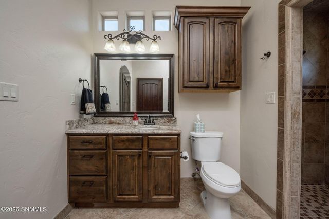 4254 Salvia Loop, Las Cruces, NM 88011