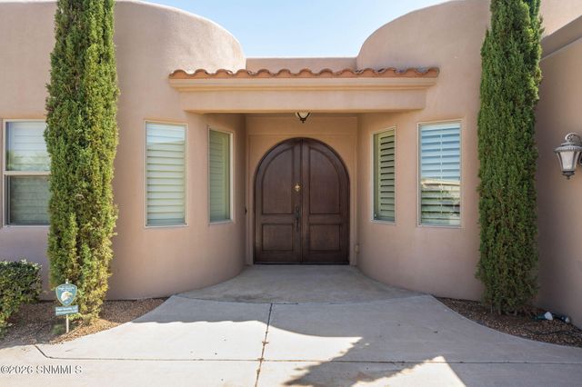 4254 Salvia Loop, Las Cruces, NM 88011