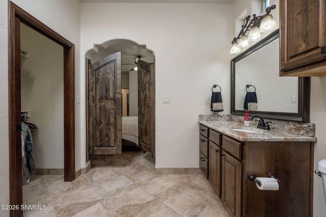4254 Salvia Loop, Las Cruces, NM 88011