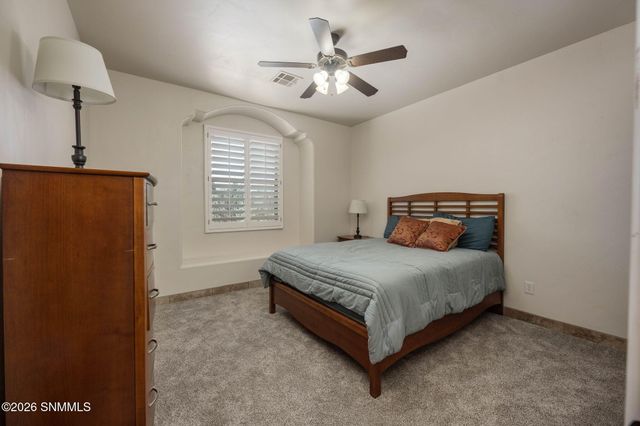 4254 Salvia Loop, Las Cruces, NM 88011