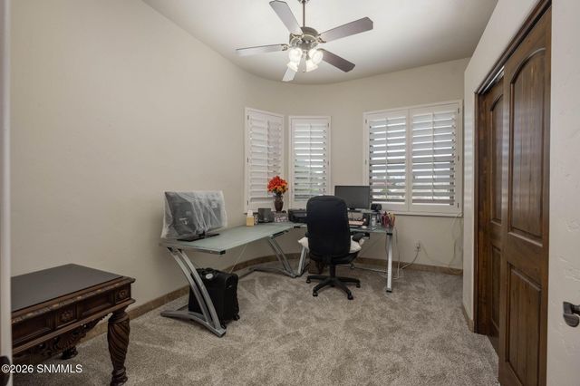 4254 Salvia Loop, Las Cruces, NM 88011