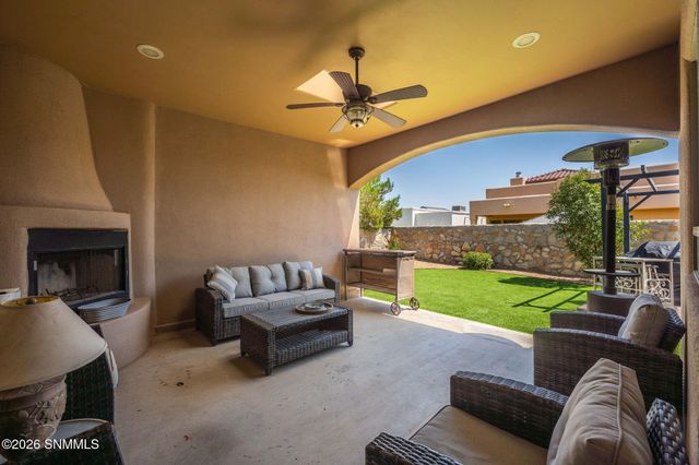 4254 Salvia Loop, Las Cruces, NM 88011